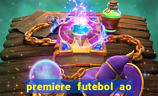 premiere futebol ao vivo hd